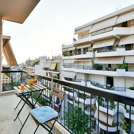 Athenian Sunny * Athen